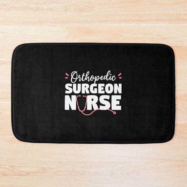 Item preview, Orthopedic Surgeon Nurse Medical Stethoscope Graphic designed and sold by lupfergklipir.