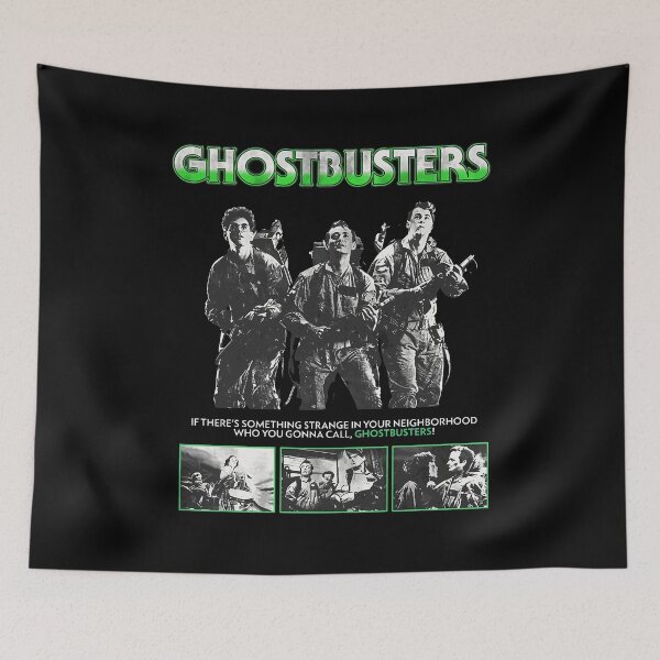 Item preview, Retro Sci-Fi Comedy Movie Fan  designed and sold by EricCole39135.