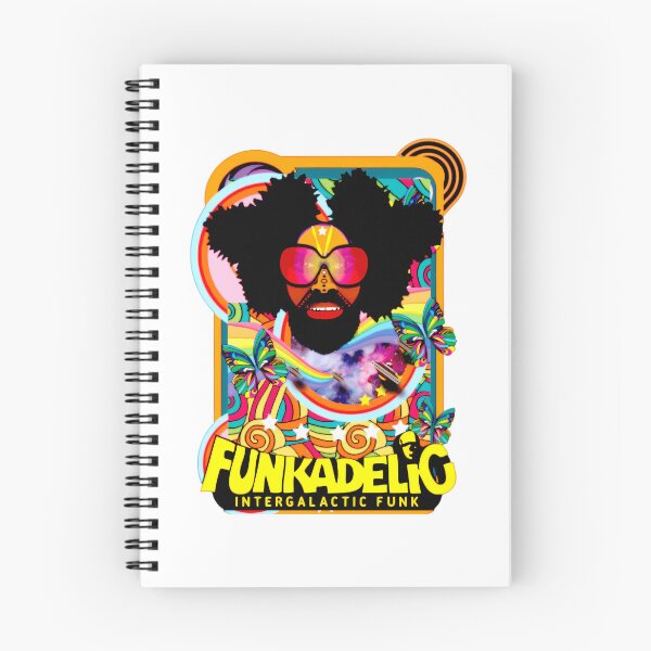 Item preview, Funkadelic Band designed and sold by RofianYasiz.