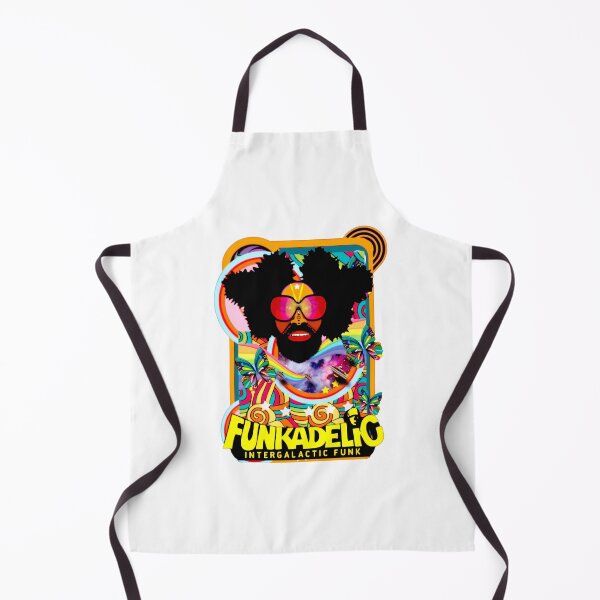 Item preview, Funkadelic Band designed and sold by RofianYasiz.