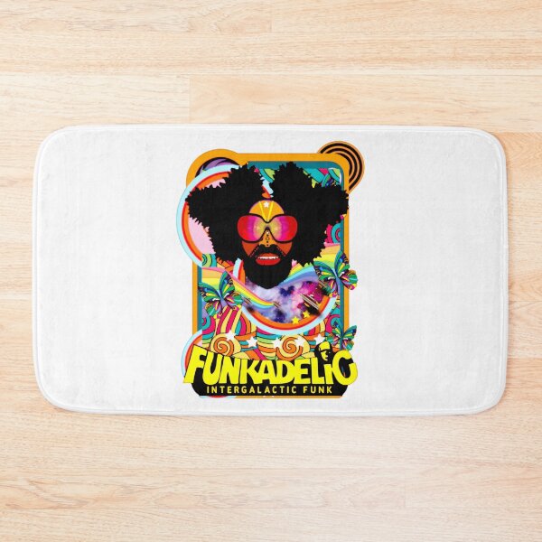 Item preview, Funkadelic Band designed and sold by RofianYasiz.