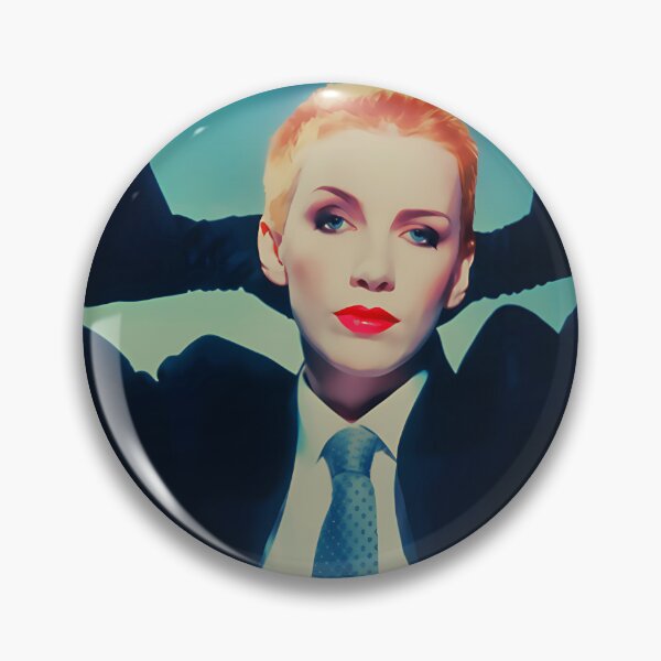 Artikelvorschau, Annie Lennox Eurythmics Sweet Dreams entworfen und verkauft von kautderapsy.