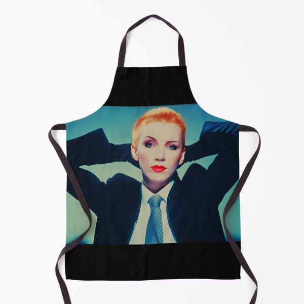 Aperçu de l'œuvre Annie Lennox Eurythmics Sweet Dreams créée et vendue par kautderapsy.