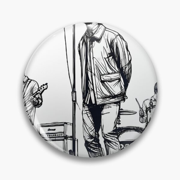 Item preview, Oasis Performing designed and sold by Ohad177.