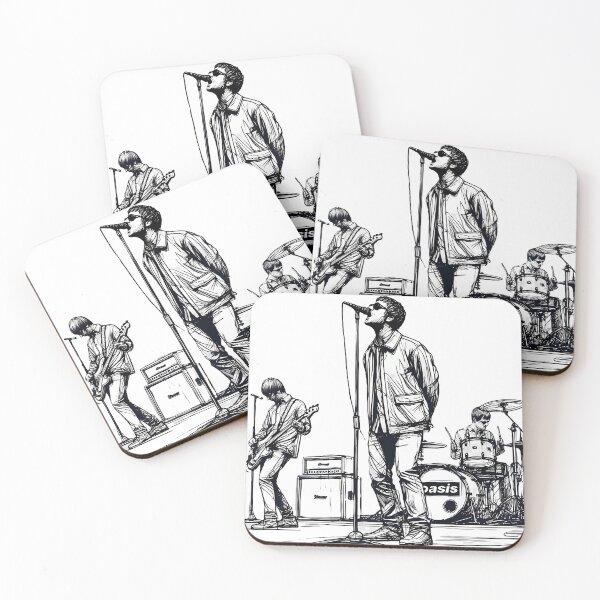 Item preview, Oasis Performing designed and sold by Ohad177.