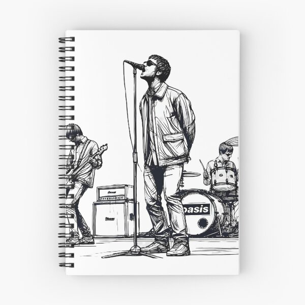 Item preview, Oasis Performing designed and sold by Ohad177.