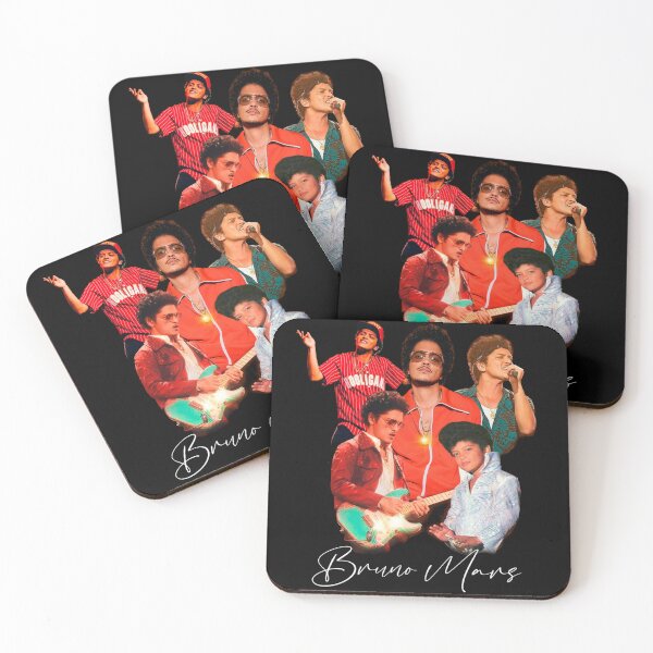 Item preview, Bruno The Romantic Red Cadillac Rose Vintage Fan Art designed and sold by Tamboxe.