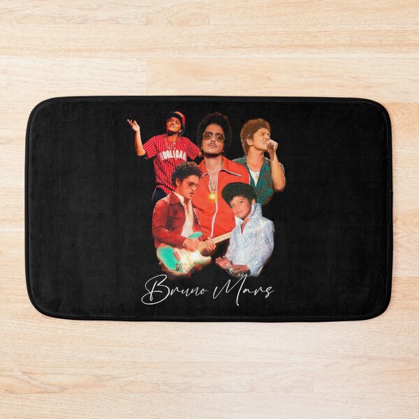 Item preview, Bruno The Romantic Red Cadillac Rose Vintage Fan Art designed and sold by Tamboxe.