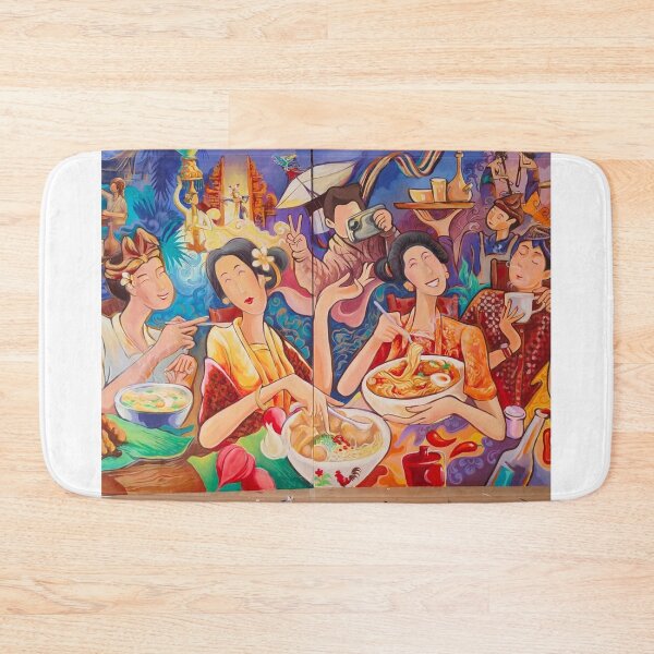 Item preview, Great Isuzu dFood Together designed and sold by Ivonagarden.