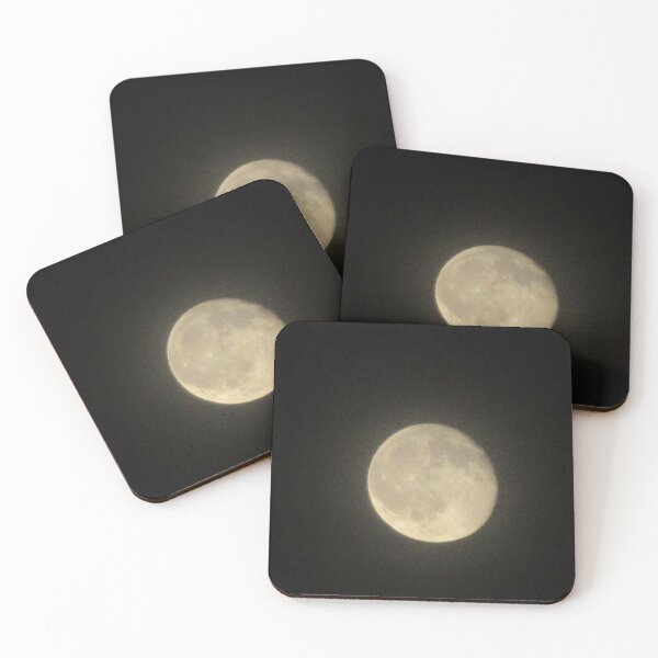 Item preview, Luna llena designed and sold by TurtlesPhotoCo.