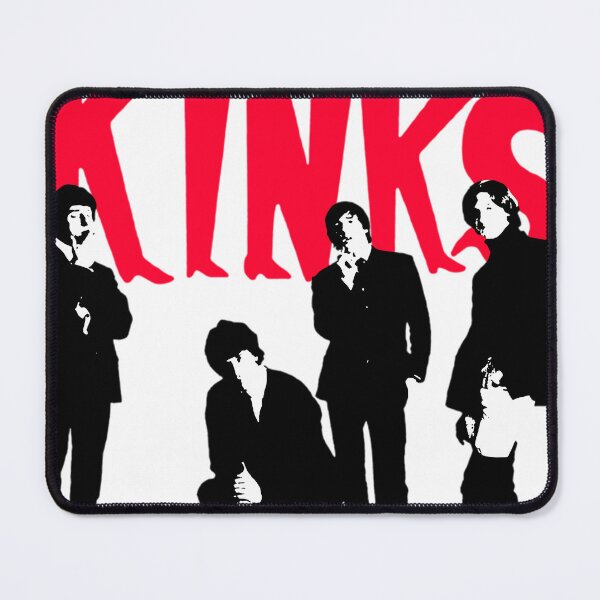 Item preview, Rock The Kinks Band designed and sold by YASSINE MIMOUNI.