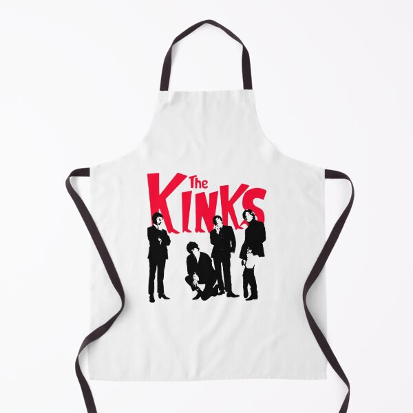 Item preview, Rock The Kinks Band designed and sold by YASSINE MIMOUNI.