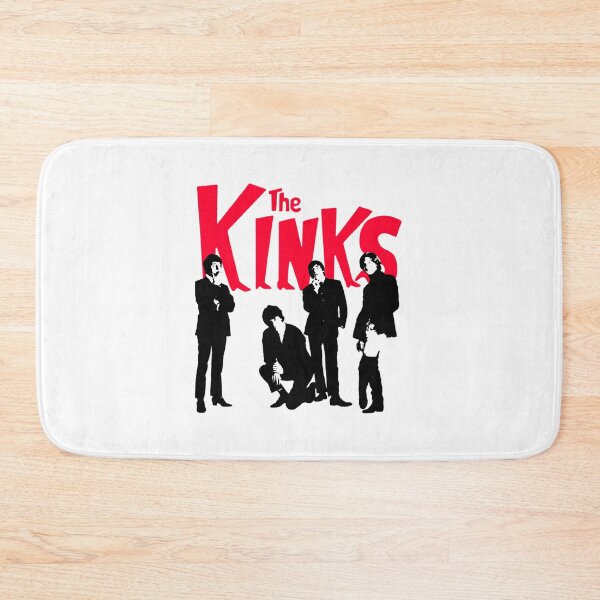 Item preview, Rock The Kinks Band designed and sold by YASSINE MIMOUNI.