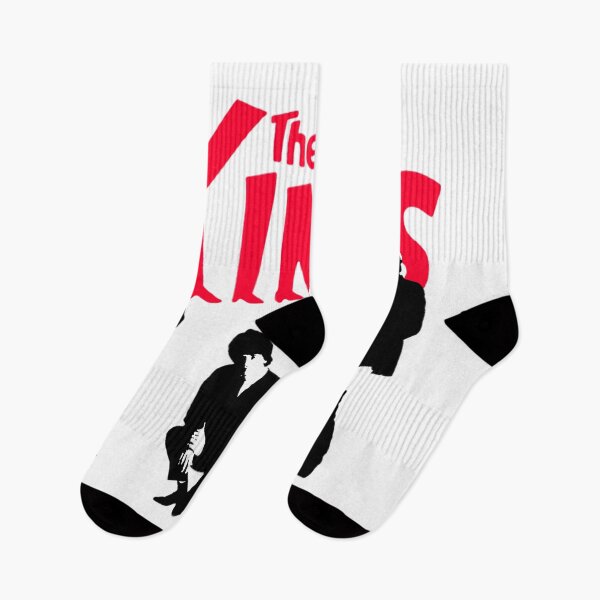 Item preview, Rock The Kinks Band designed and sold by YASSINE MIMOUNI.