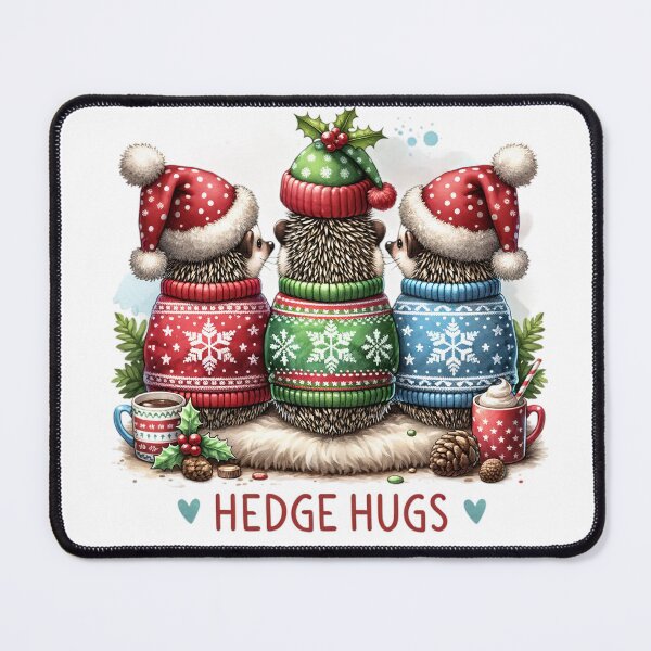 Item preview, Hedge hugs! designed and sold by fribabywonder.