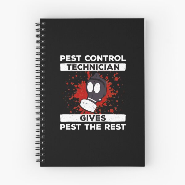Item preview, Pest Control Technician Gas Mask Humor Slogan designed and sold by raidscdabne.