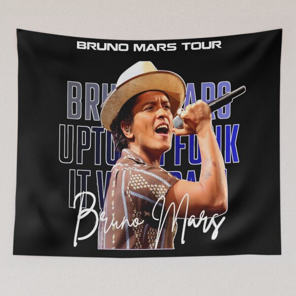 Item preview, Bruno, el romántico Cadillac Rose Vintage Fan Art designed and sold by Tamboxe.