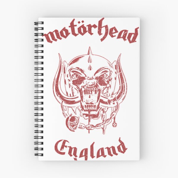 Item preview, Motorhead Band designed and sold by Ohad177.