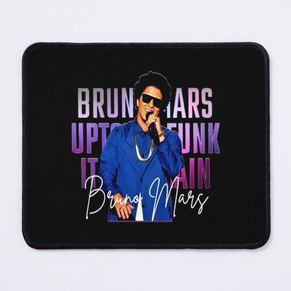 Item preview, Bruno The Romantic Red Cadillac Rose Vintage Fan Art designed and sold by Tamboxe.