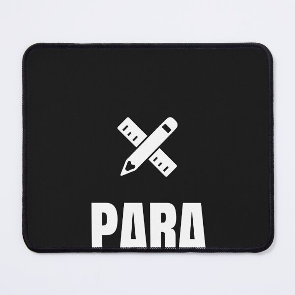 Item preview, Paraprofessional Shirt - Para Teacher Aide Gift designed and sold by TerhuneSupplyCo.