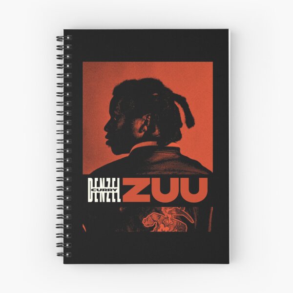 Item preview, DENZEL CURRY - ZUU 3   designed and sold by Irusegbertamity.