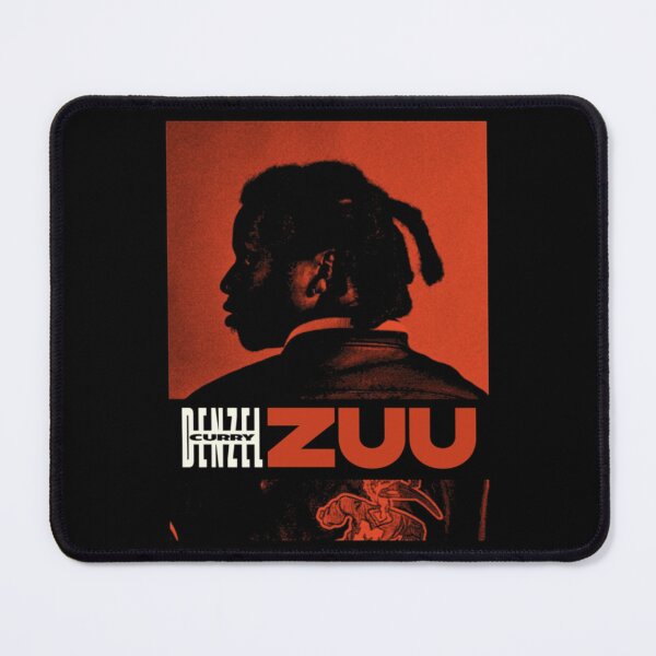 Item preview, DENZEL CURRY - ZUU 3 designed and sold by Irusegbertamity.