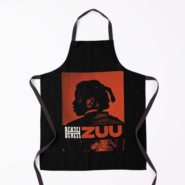 Item preview, DENZEL CURRY - ZUU 3 designed and sold by Irusegbertamity.