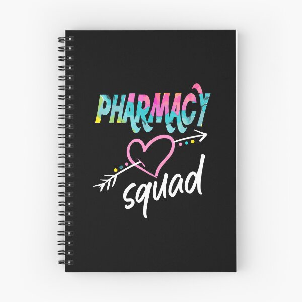 Item preview, Pharmacy Squad Heart Arrow Tie-Dye Graphic designed and sold by fussyrhobin.