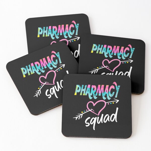 Item preview, Pharmacy Squad Heart Arrow Tie-Dye Graphic designed and sold by fussyrhobin.
