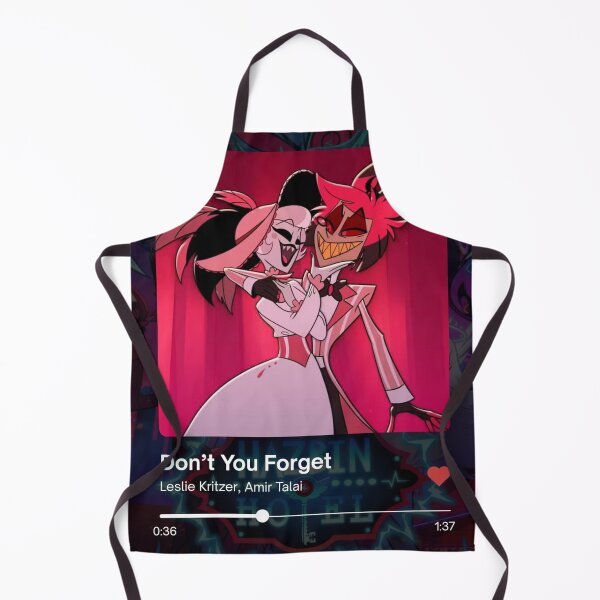 Item preview, Don't You Forget (Song) designed and sold by JustABrokeFan.