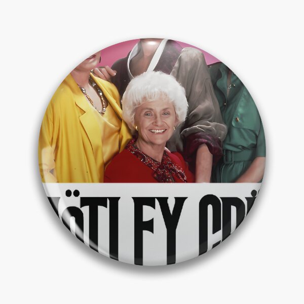 Item preview, Golden Girls Girls Girls designed and sold by YASSINE MIMOUNI.