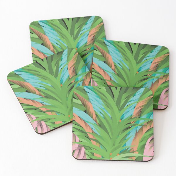 Item preview, Tropicale 77 designed and sold by Roco47.