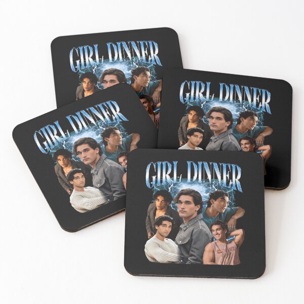 Item preview, Retro Actor Collage Fan  designed and sold by EricCole39135.