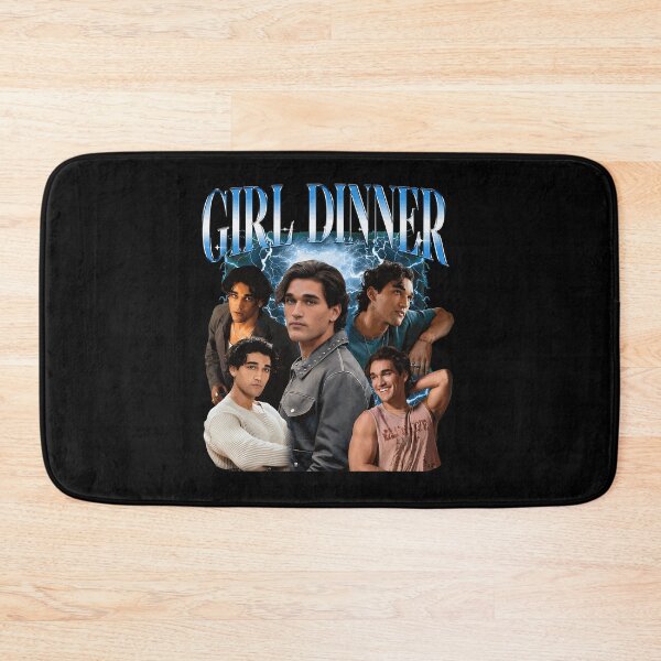Item preview, Retro Actor Collage Fan  designed and sold by EricCole39135.