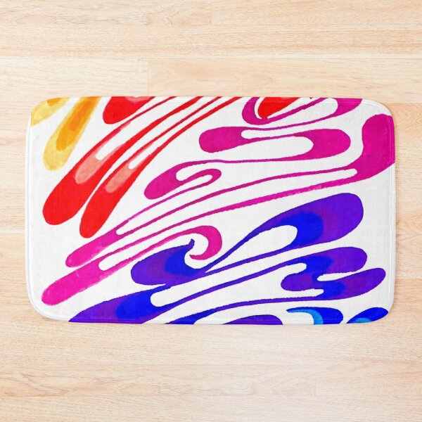Item preview, Woo Wee Rainbow by AmberJoyLiem  designed and sold by AmberJoyLiem.
