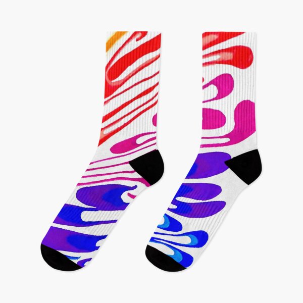 Artikelvorschau, Woo Wee Rainbow von AmberJoyLiem entworfen und verkauft von AmberJoyLiem.