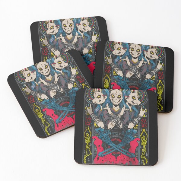 Item preview, Babymetal Tour designed and sold by ApriAranda.
