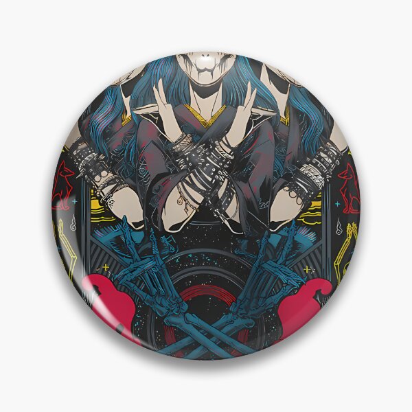 Item preview, Babymetal Tour designed and sold by ApriAranda.