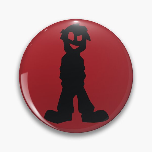 Item preview, Thug Life Shadow Dude designed and sold by Stoner Steve.