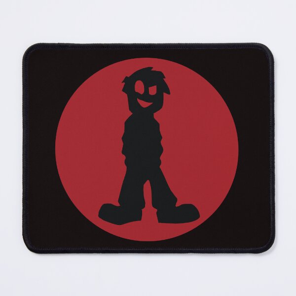 Item preview, Thug Life Shadow Dude designed and sold by Stoner Steve.