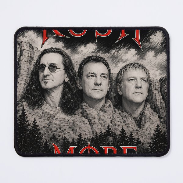 Item preview, Rush Band designed and sold by Ohad177.