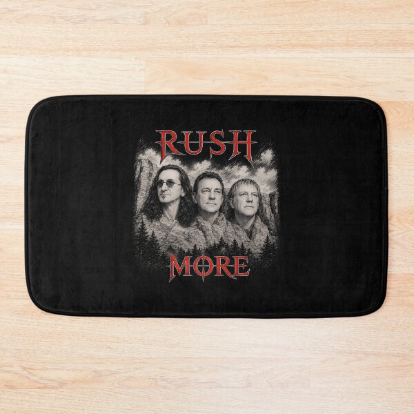 Item preview, Rush Band designed and sold by Ohad177.