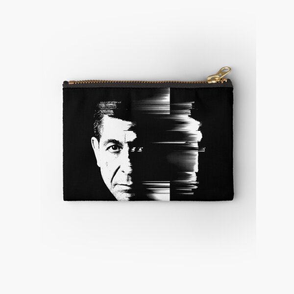Item preview, Leonard COHEN designed and sold by ostiamareni.