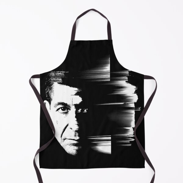 Item preview, Leonard COHEN designed and sold by ostiamareni.