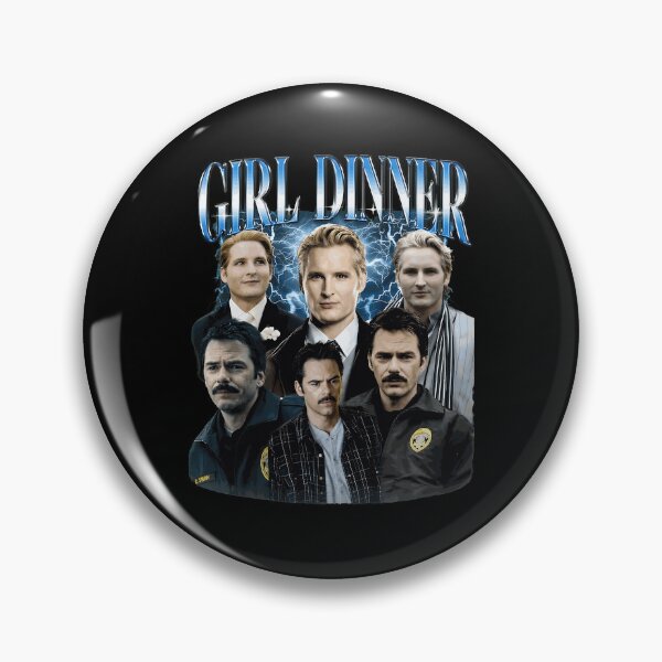 Item preview, Retro Movie Cast Collage  designed and sold by EricCole39135.