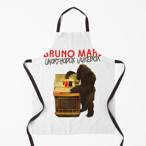 Item preview, Bruno The Romantic Red Cadillac Rose Vintage Fan Art designed and sold by Tamboxe.