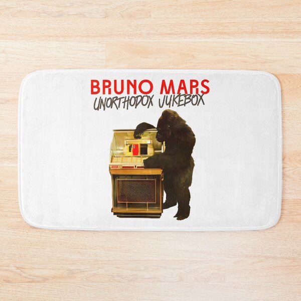 Item preview, Bruno The Romantic Red Cadillac Rose Vintage Fan Art designed and sold by Tamboxe.