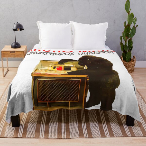 Item preview, Bruno The Romantic Red Cadillac Rose Vintage Fan Art designed and sold by Tamboxe.