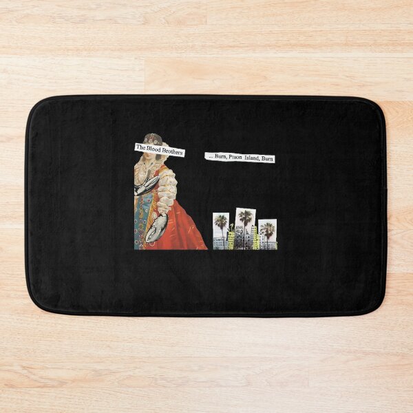 Item preview, ...Burn, Piano Island, Burn Album 2003 designed and sold by RickyTidball.