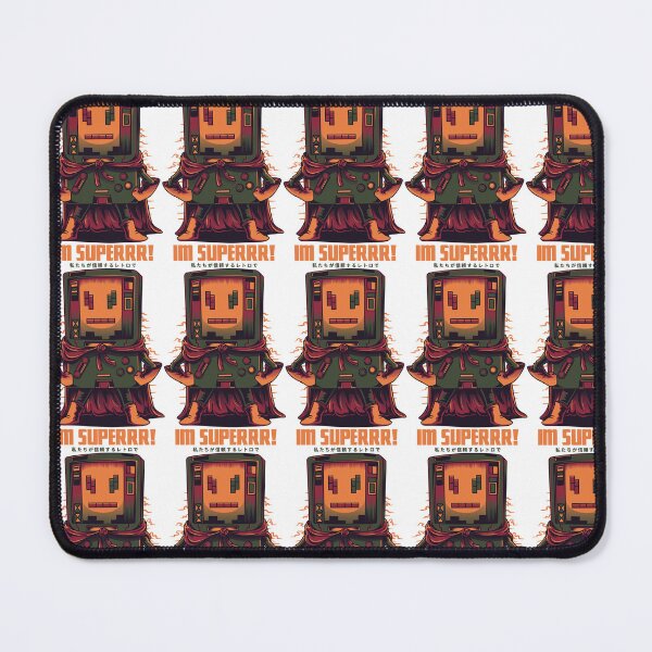 Item preview, Retro Gaming Hero - I'm Superrr! designed and sold by GraphiQTees.